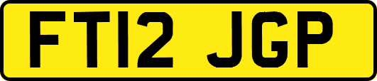 FT12JGP