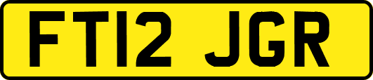FT12JGR