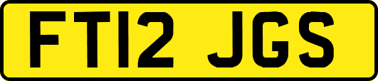FT12JGS