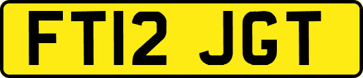 FT12JGT