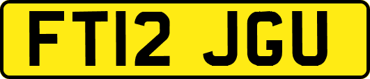 FT12JGU