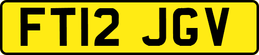 FT12JGV