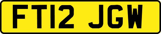 FT12JGW