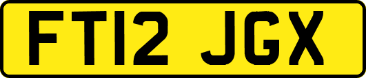 FT12JGX