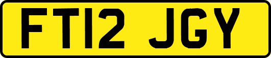 FT12JGY