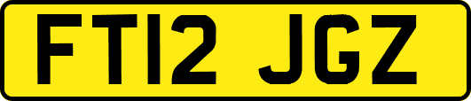 FT12JGZ