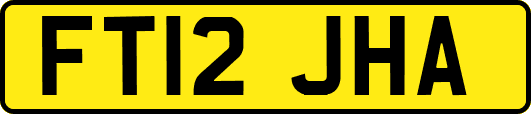 FT12JHA