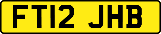 FT12JHB