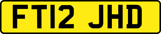 FT12JHD