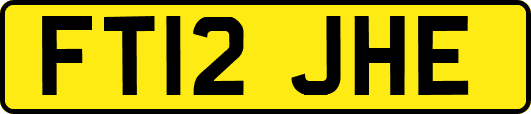 FT12JHE