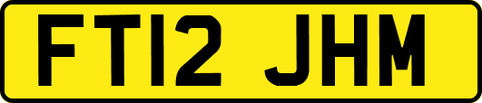 FT12JHM