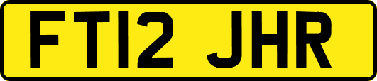 FT12JHR