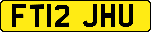 FT12JHU