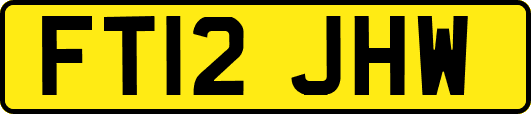 FT12JHW