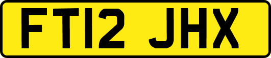 FT12JHX