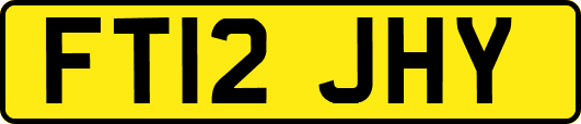 FT12JHY
