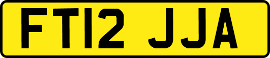 FT12JJA