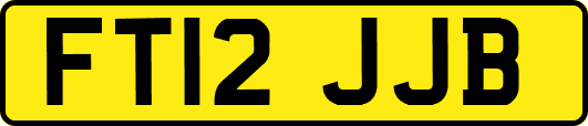 FT12JJB