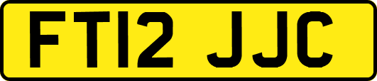 FT12JJC