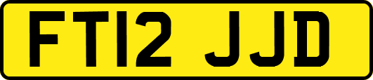 FT12JJD