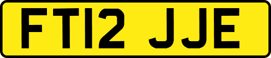 FT12JJE