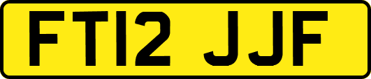 FT12JJF
