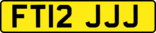 FT12JJJ