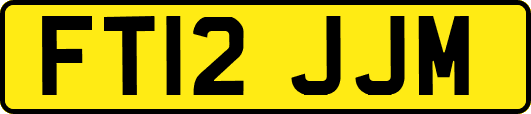 FT12JJM
