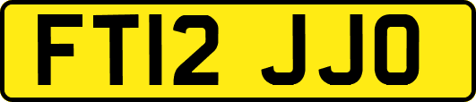 FT12JJO
