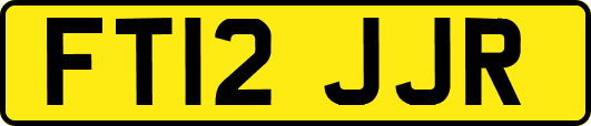 FT12JJR