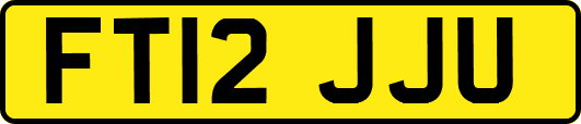 FT12JJU