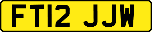 FT12JJW