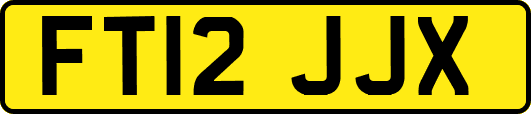 FT12JJX