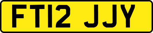 FT12JJY