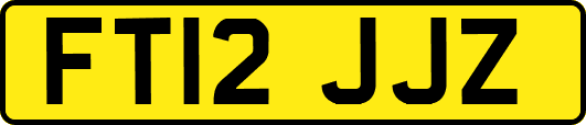 FT12JJZ