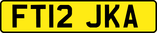 FT12JKA