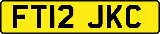 FT12JKC