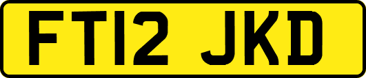 FT12JKD
