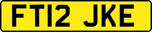 FT12JKE