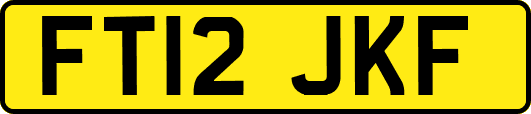 FT12JKF