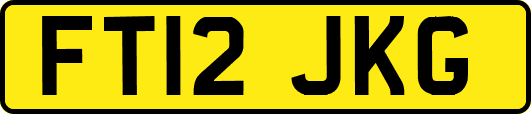 FT12JKG