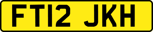 FT12JKH