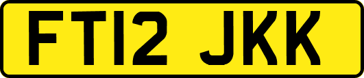 FT12JKK