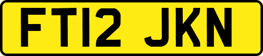FT12JKN