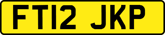 FT12JKP