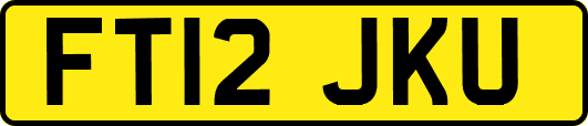 FT12JKU