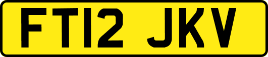 FT12JKV