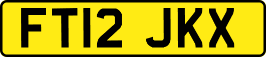 FT12JKX