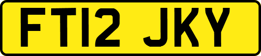 FT12JKY