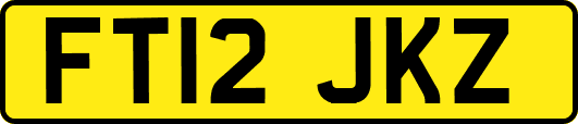 FT12JKZ
